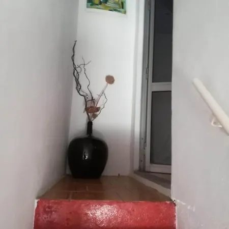 A 'doro Ferias Na Aldeia - Trancoso Apartman *