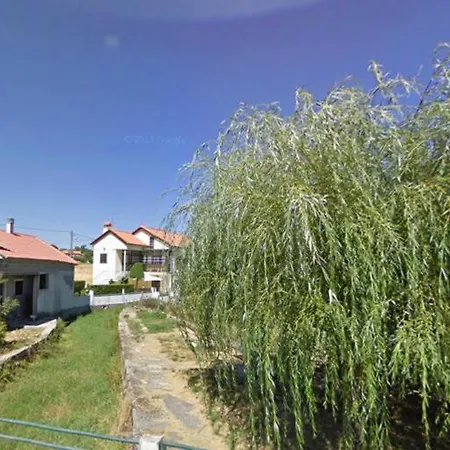 Apartman A 'doro Ferias Na Aldeia - Trancoso