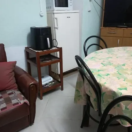 A 'doro Ferias Na Aldeia - Trancoso Apartman